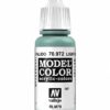LIGHT GREEN BLUE ACRYLIC 17ML