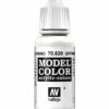 OFF WHITE ACRYLIC 17ML