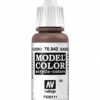 SADDLE BROWN ACRYLIC 17ML