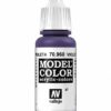 VIOLET ACRYLIC 17ML