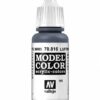 WWII LUFTWAFFE UNIFORM BLUE ACRYLIC 17ML