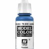 DARK BLUE ACRYLIC 17ML