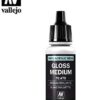 GLOSS MEDIUM ACRYLIC 17ML