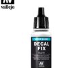 DECAL FIX WATER BASED 17ML