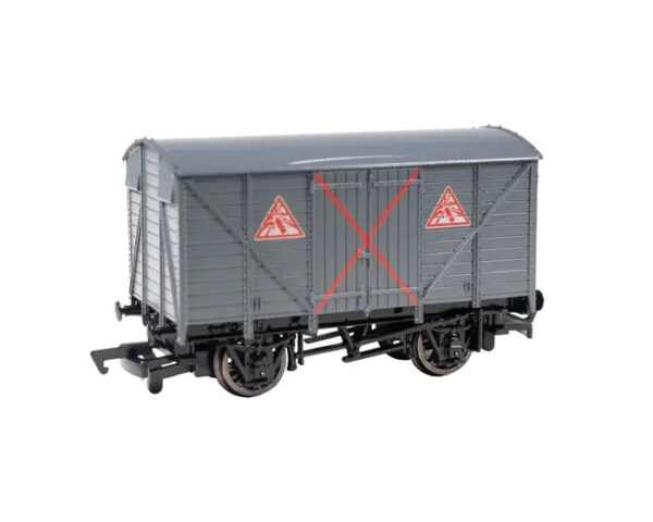 HO BOX VAN EXPLOSIVES THOMAS & FRIENDS