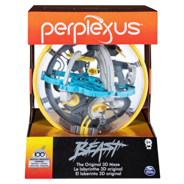 PERPLEXUS REFRESH-BEAST 3D MAZE