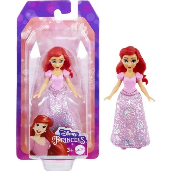 DISNEY PRINCESS SMALL CORE ASSORTMENT