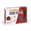 EXPLODING KITTENS GOOD VS EVIL