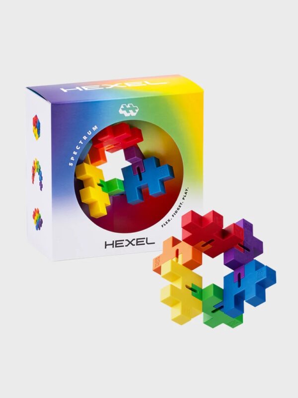 SPECTRUM HEXEL