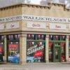 HO WALLSCHLAGER MOTORS B/U