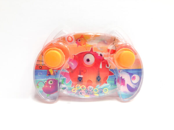SEALIFE CONSOLE WATER GAME