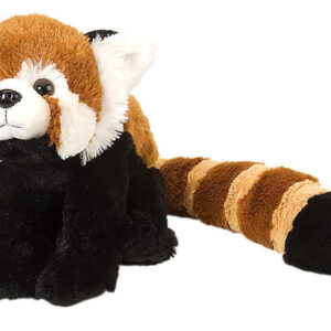 RED PANDA CUDDLEKINS 12"