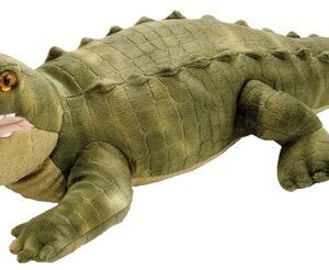 ALLIGATOR-CUDDLEKINS 15"