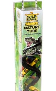SNAKE NATURE TUBE