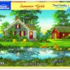 SUMMER GOLD 1000PC