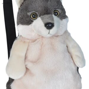WOLF BACKPACK