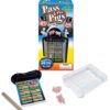 PASS THE PIGS GAME