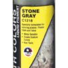 STONE GRAY