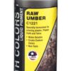 RAW UMBER