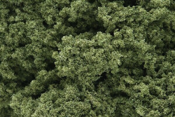 FOLIAGE CLUSTERS-LIGHT GREEN #