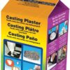 CASTING PLASTER