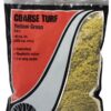 YELLOW GRASS COURSE TURF