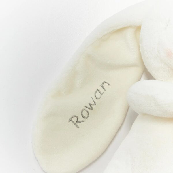 YEAR OF THE RABBIT PLUSH RED BOX LIMITED - Image 2