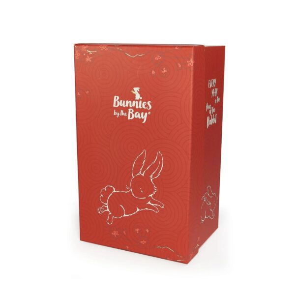 YEAR OF THE RABBIT PLUSH RED BOX LIMITED - Image 3
