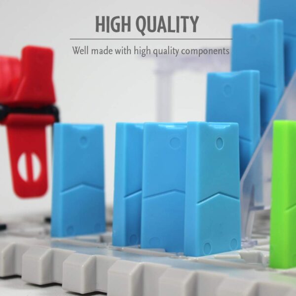 DOMINO MAZE - Image 2