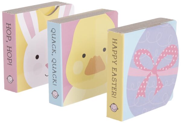 EASTER CHUNKY SET-PRIDDY BOOKS - Image 2
