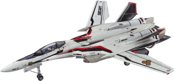 1/72 MACROSS FRONTIER VF-25F/S MESSIAH - Image 2