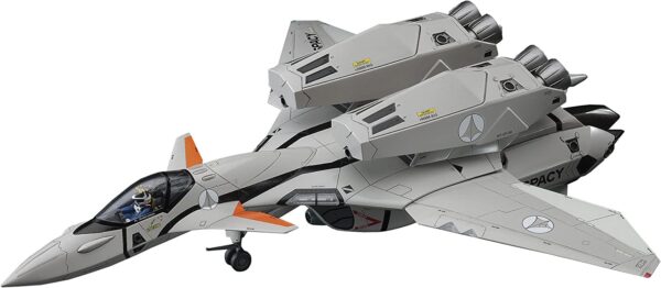 1/72 MACROSS PLUS VF-11B THUNDERBOLT - Image 2
