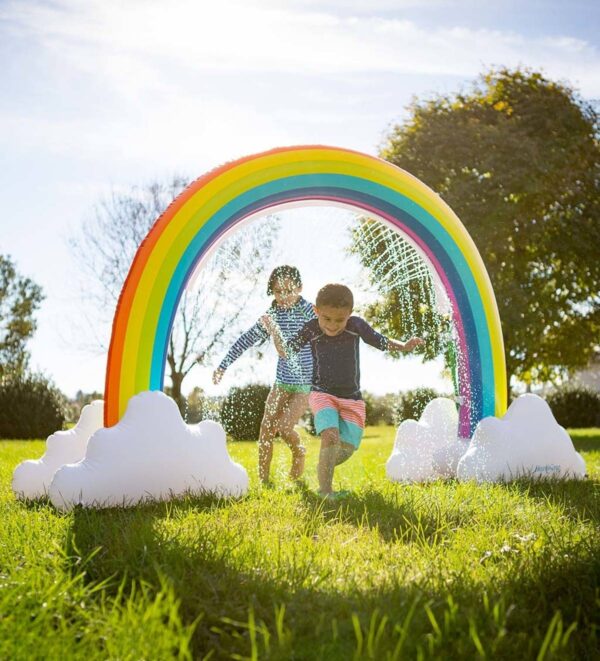 RAINBOW SPRINKLER - Image 2
