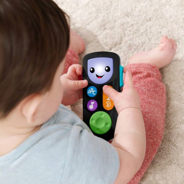 STREAM & LEARN REMOTE - Image 3