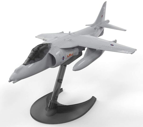 BAE HARRIER QUICK BUILD SNAP - Image 2