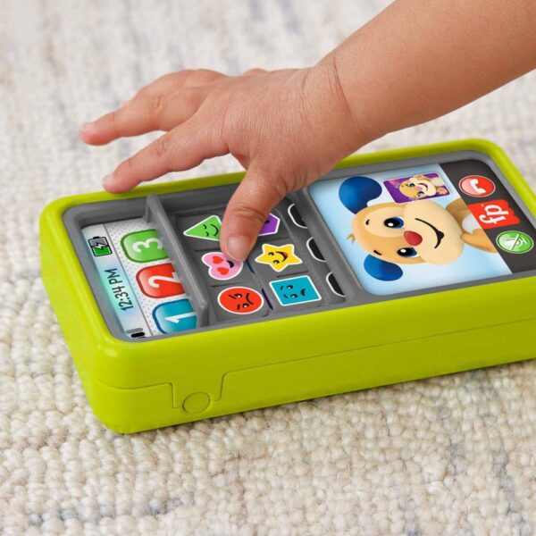 2-IN-1 SLIDE TO LEARN SMARTPHONE - Image 3