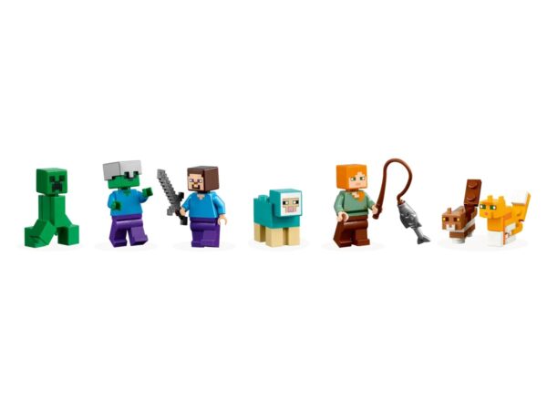 THE CRAFTING BOX 4.0-MINECRAFT - Image 4