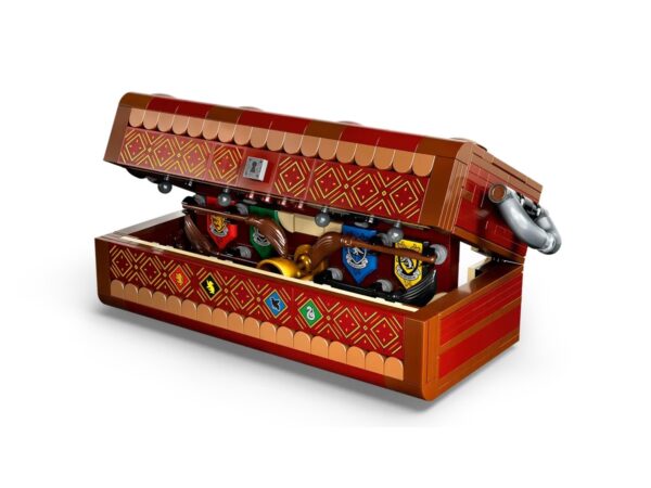 QUIDDITCH TRUNK-HARRY POTTER WIZARDING - Image 7
