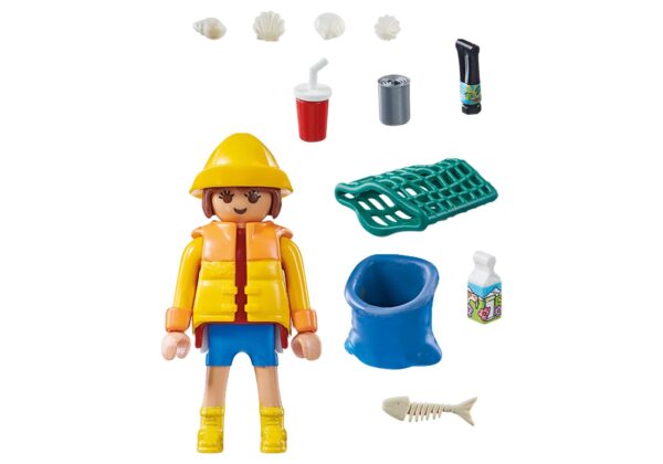 ENVIRONMENTALIST SPECIAL PLUS - Image 2