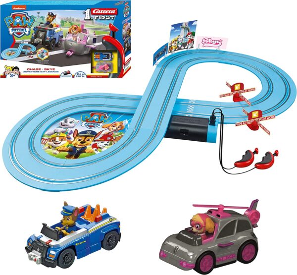 CARRERA FIRST PAW PATROL ADVENTURE BAY L - Image 2