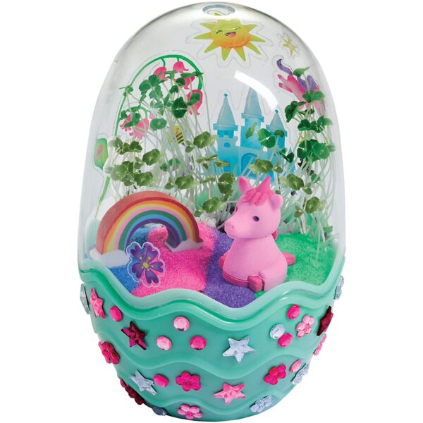 MINI GARDEN - UNICORN - Image 2