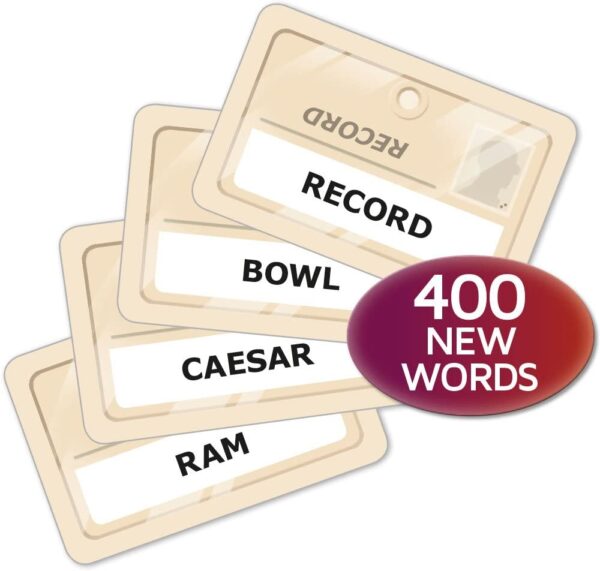 CODENAMES: DUET - Image 2