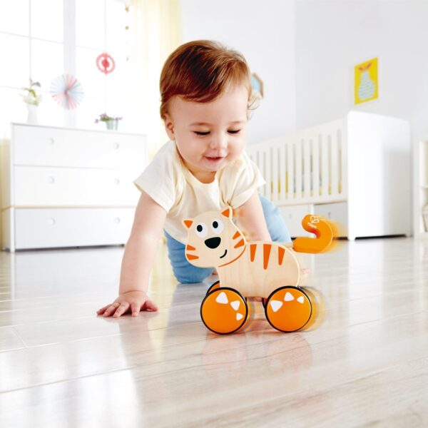 DANTE PUSH AND GO #E0363 BY HAPE - Image 2
