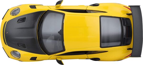 1/24 '18 PORSCHE 911 GT2 RS - Image 4
