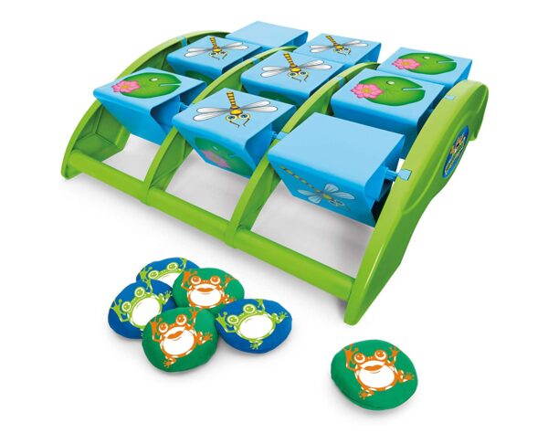 TIC-TAC-TOAD - Image 3