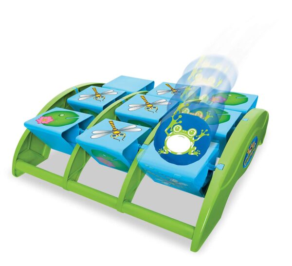 TIC-TAC-TOAD - Image 2