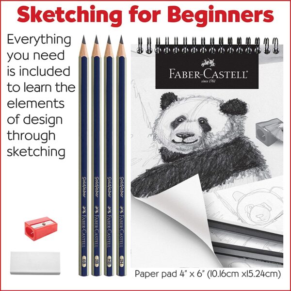 SKETCHING BASICS - Image 2