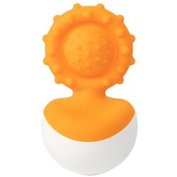 DIMPL WOBBL - ORANGE - Image 2