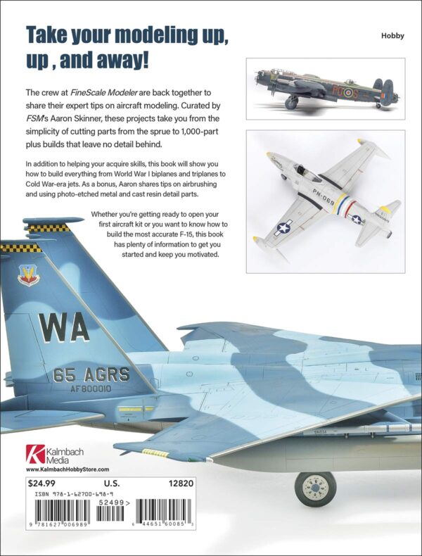 MODELING AIRCRAFT - Image 2