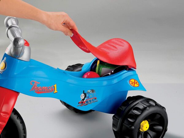 THOMAS & FRIENDS TOUGH TRIKE - Image 5